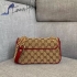 Gucci Bag GG Bag-2278-22x6x13CM